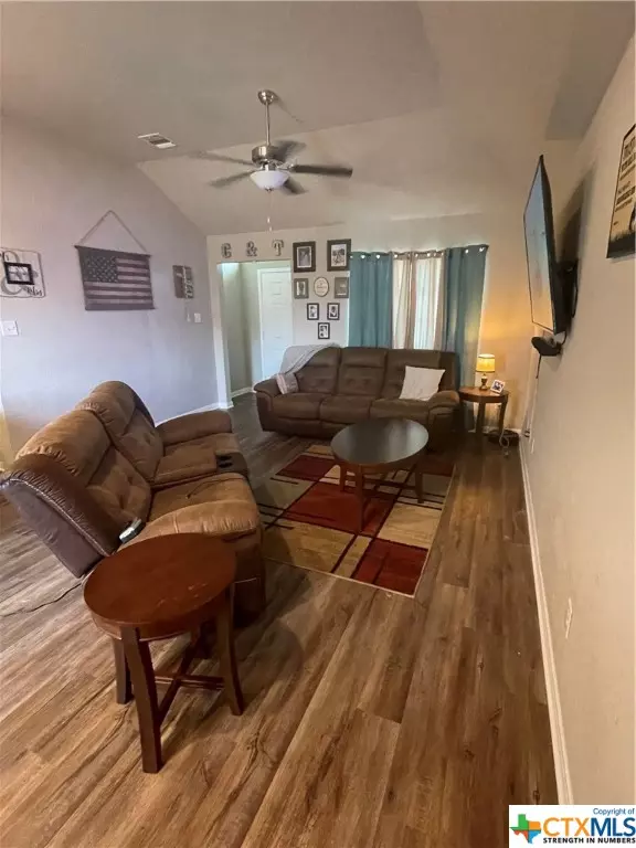Temple, TX 76504,1922 Euclid DR