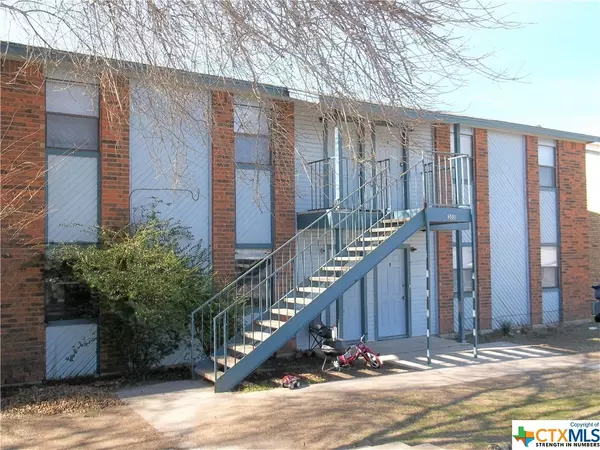305 Northern Dove LN #A-D,  Copperas Cove,  TX 76522