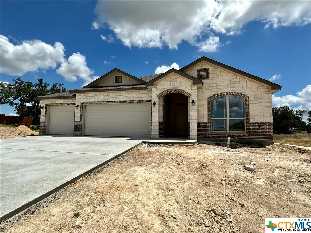 Belton, TX 76513,2659 Settlers Oak DR