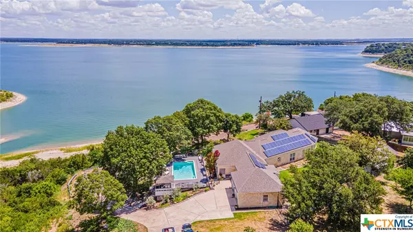 Belton, TX 76513,3450 Bob White LN