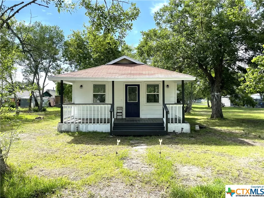 Edna, TX 77957,700 & 708 3rd ST