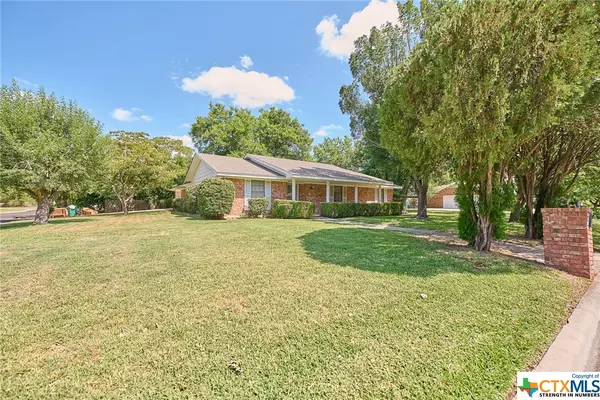 Harker Heights, TX 76548,1701 Redwood DR