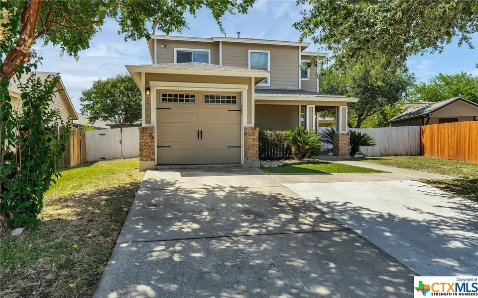 7311 Beaver Elm, San Antonio, TX 78244