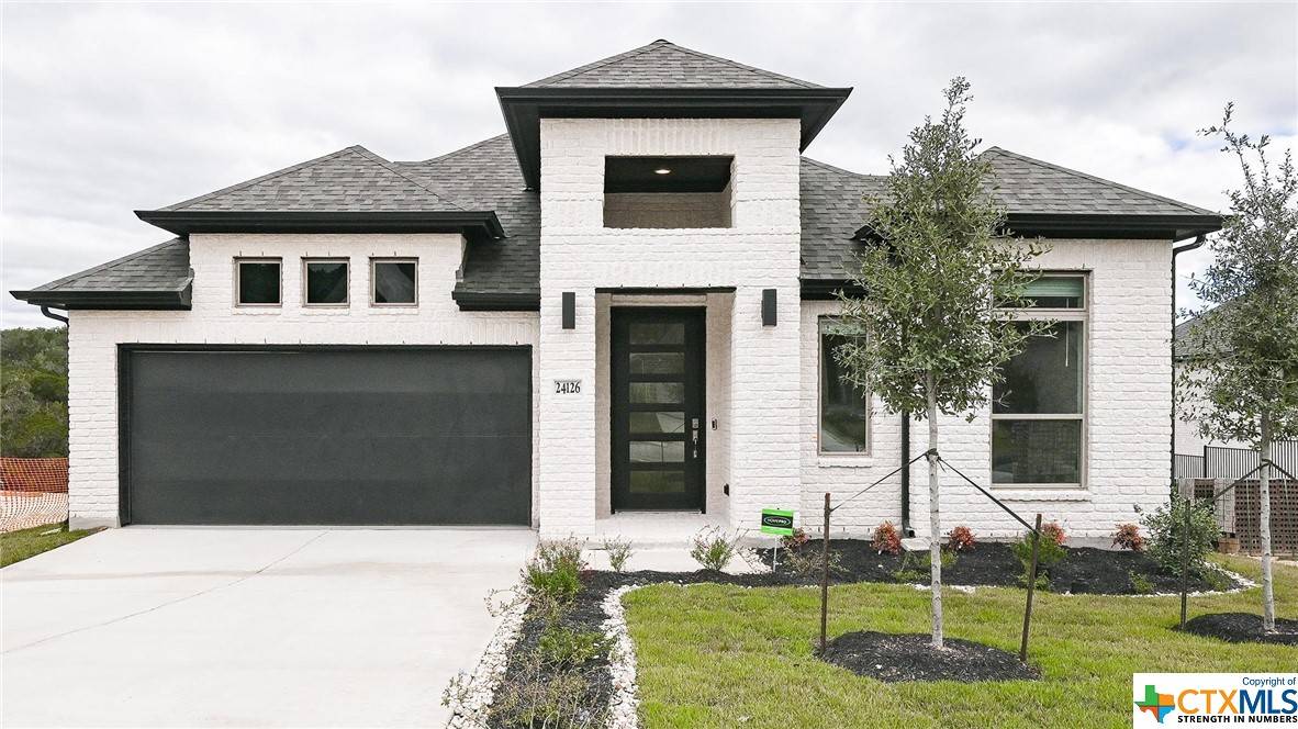 24126 Sidehill Lie, San Antonio, TX 78261