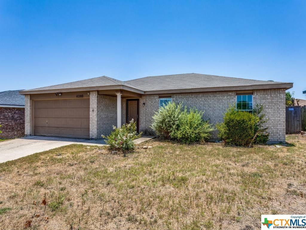 4200 Matt CT, Killeen, TX 76549