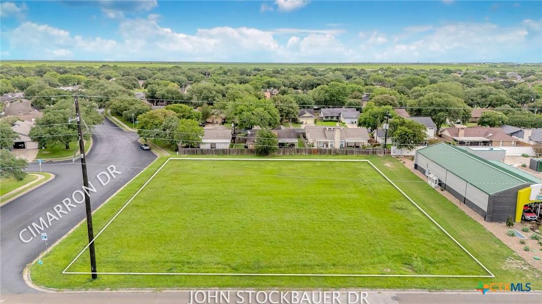 000 N John Stockbauer Drive-Cimarron Dr. DR, Victoria, TX 77901