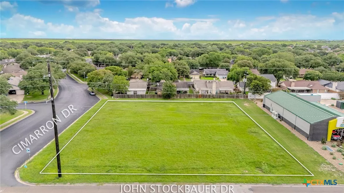 Victoria, TX 77901,000 N John Stockbauer Drive-Cimarron Dr. DR
