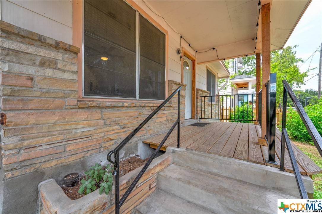 Austin, TX 78721,1187 Greenwood AVE