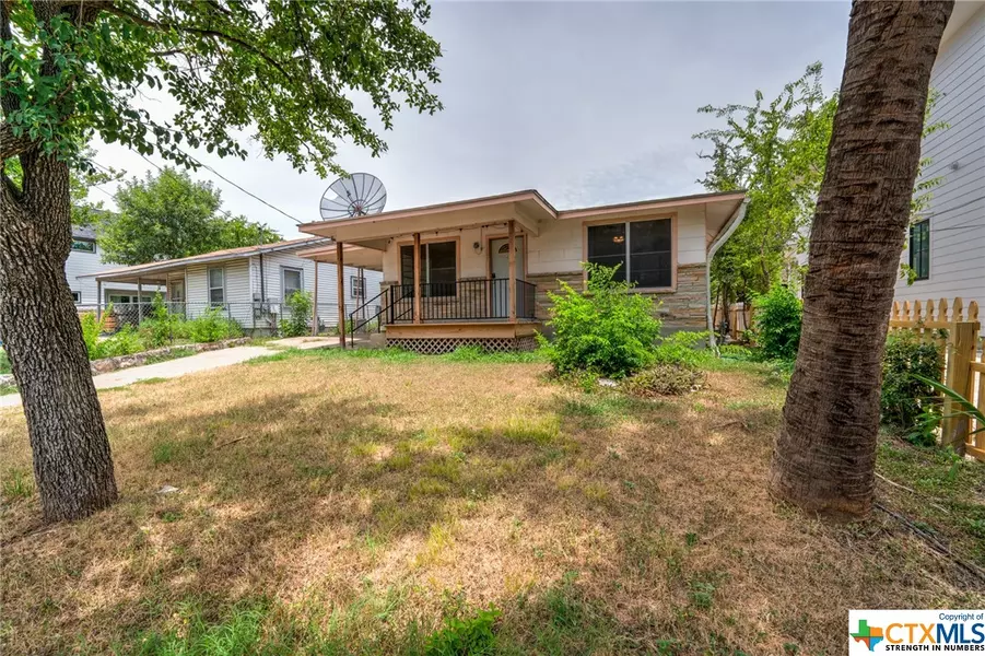 1187 Greenwood AVE, Austin, TX 78721