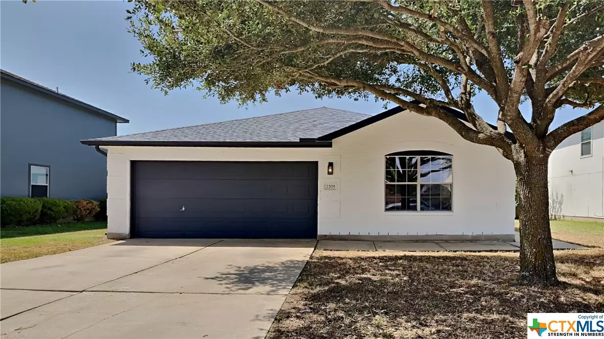 Taylor, TX 76574,2205 Brewers PL