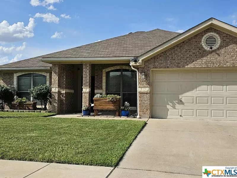 703 Atlas AVE, Killeen, TX 76542