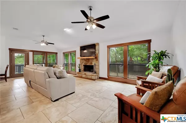 Wimberley, TX 78676,4 Stepping Stone CT