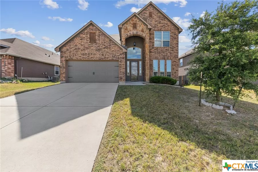 1205 Jester CT, Copperas Cove, TX 76522