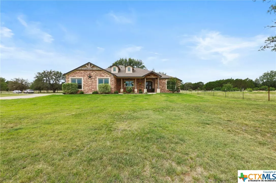 Temple, TX 76502,14002 Kuykendall Mountain RD