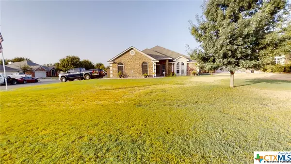 Harker Heights, TX 76548,1406 Saxon CIR