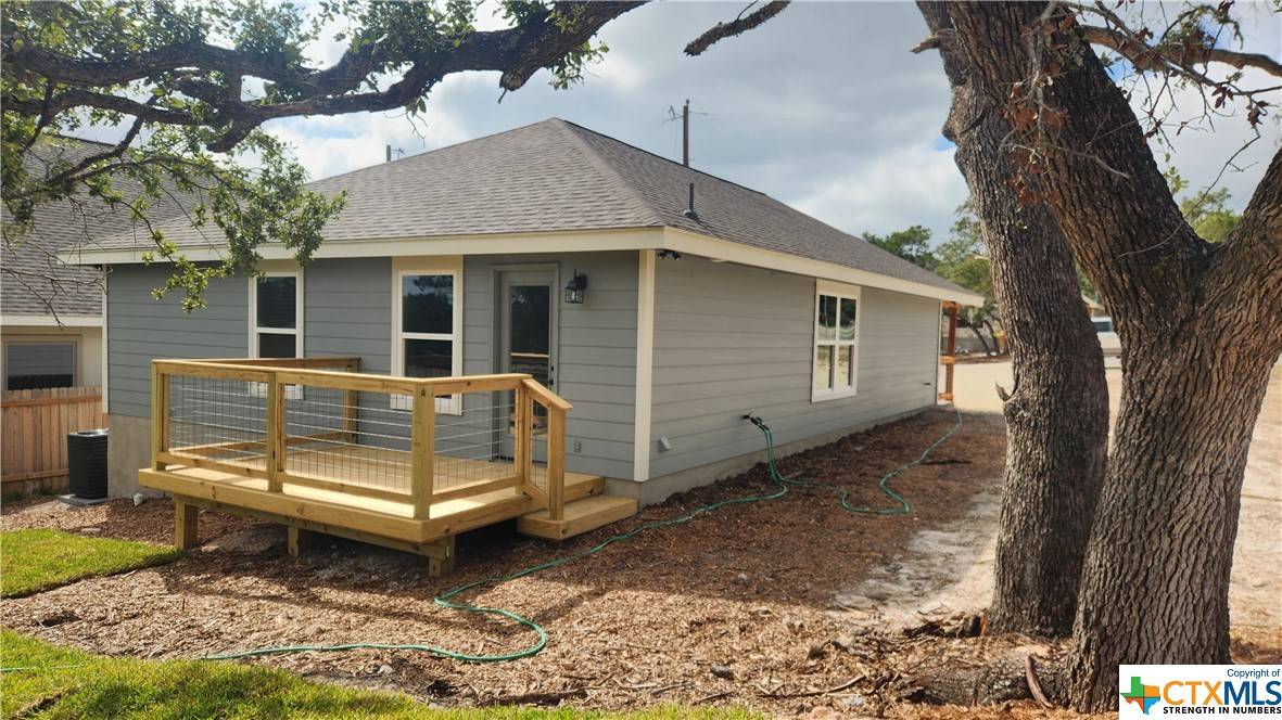Spring Branch, TX 78070,109 Lookout Ct