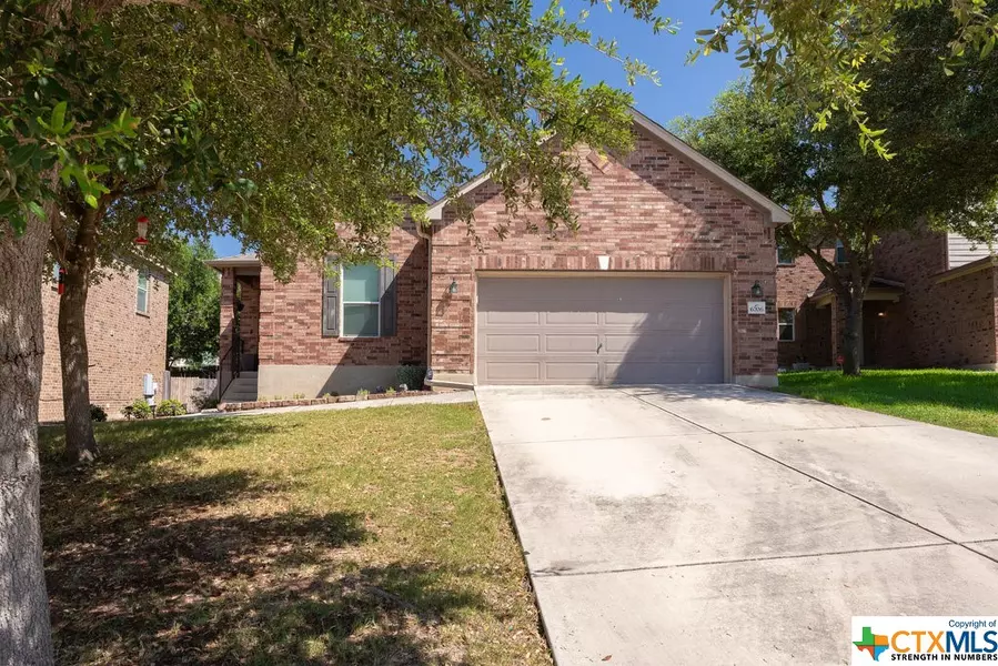 6706 Alpine Crest, San Antonio, TX 78233