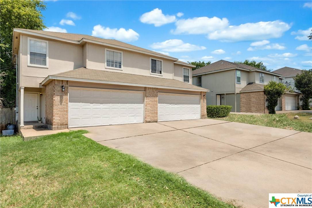 1020 Sagewood TRL, San Marcos, TX 78666