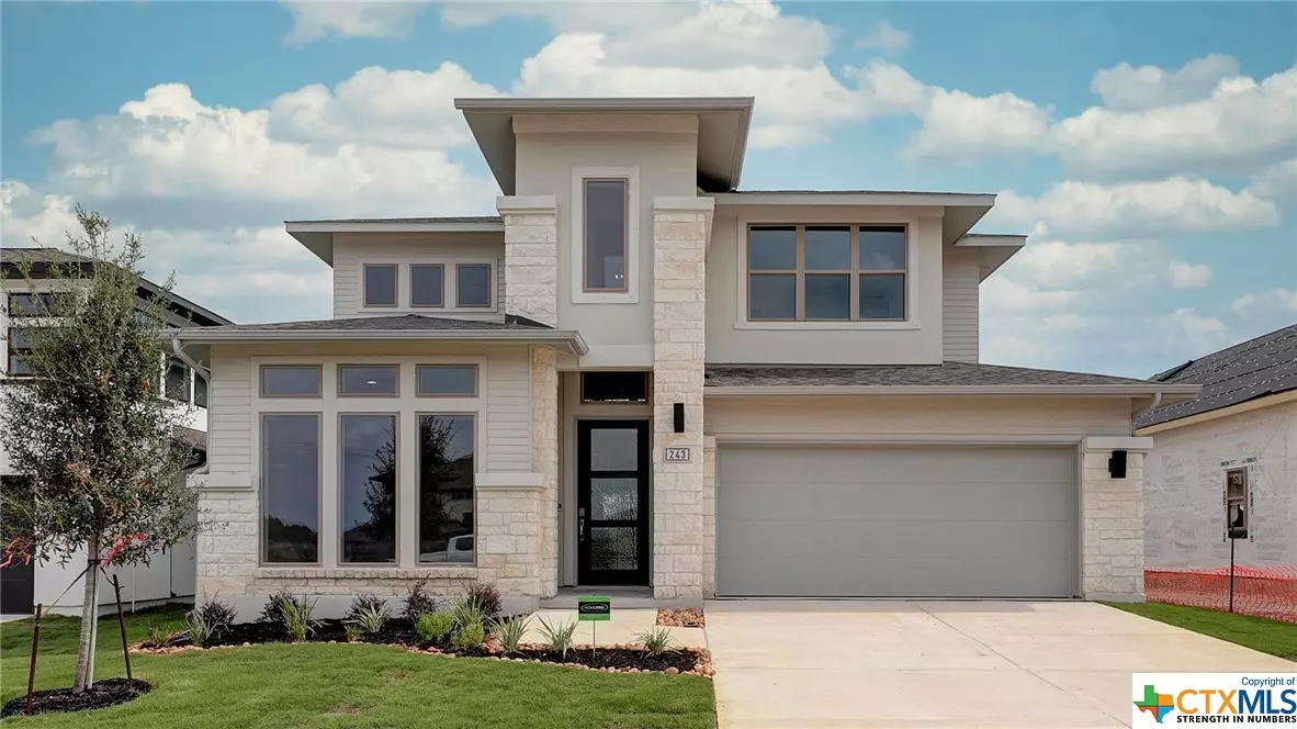 Boerne, TX 78006,243 Navarro