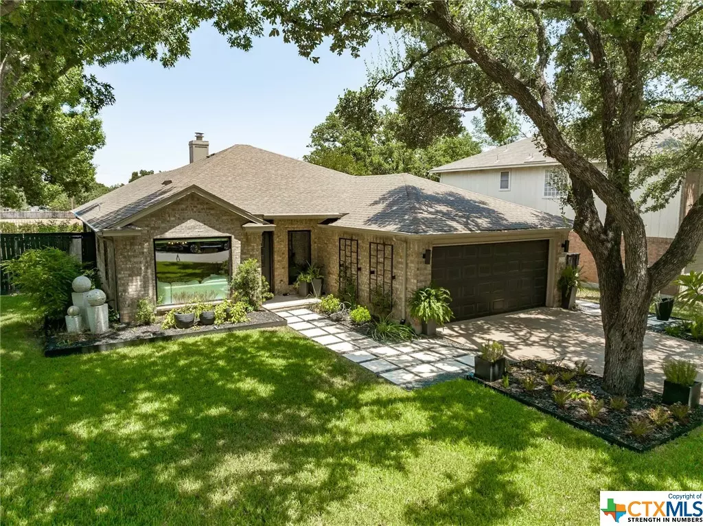 Austin, TX 78727,12713 Council Bluff DR