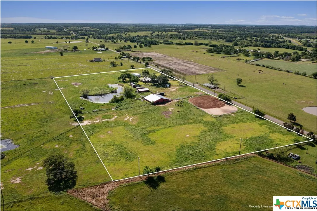 Thorndale, TX 76577,323 County Road 450