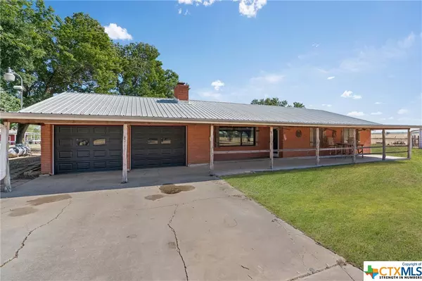 Thorndale, TX 76577,323 County Road 450