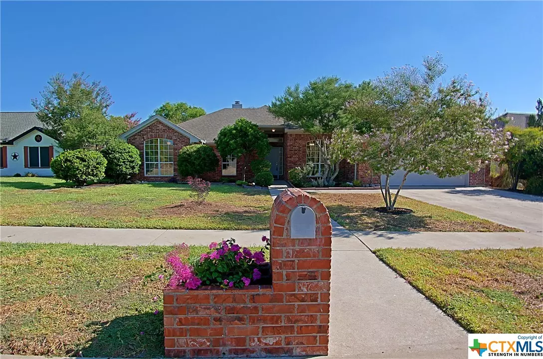 Killeen, TX 76542,2109 Southport DR