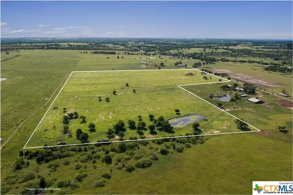 Thorndale, TX 76577,459 County Road 450