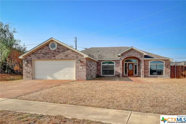 Killeen, TX 76549,3403 Maid Marian CIR