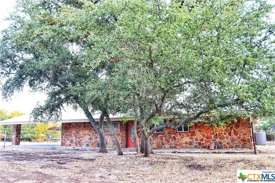 1500 County Road 274, Gatesville, TX 76528
