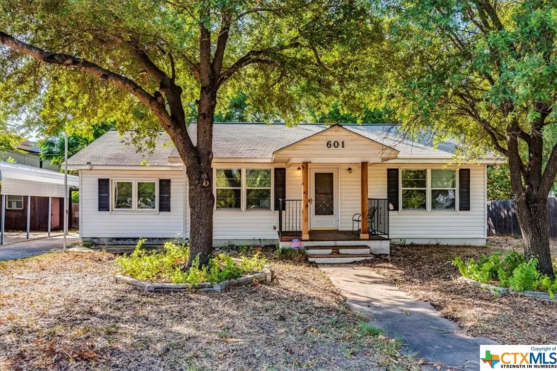 San Marcos, TX 78666,601 Zunker ST