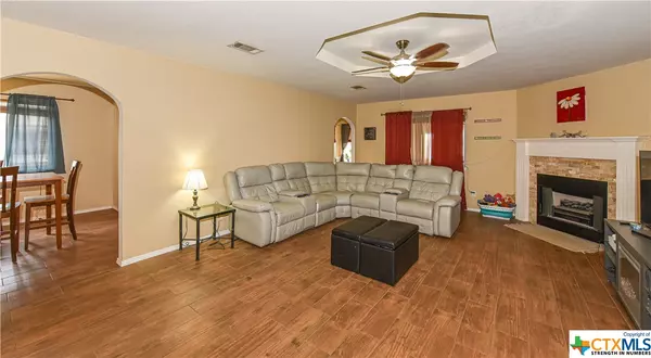 Killeen, TX 76543,3406 Huntsman CIR