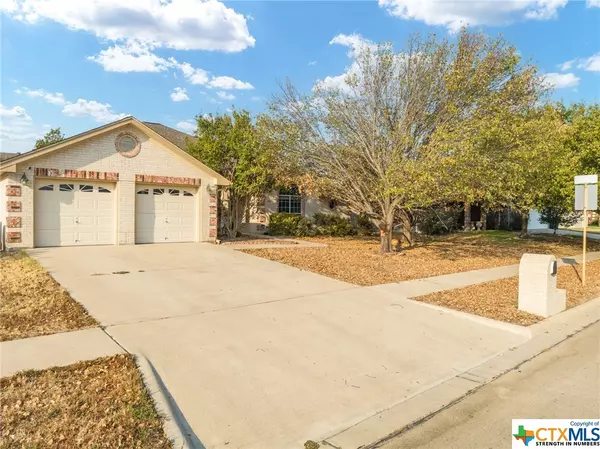 Killeen, TX 76542,2008 Excel DR