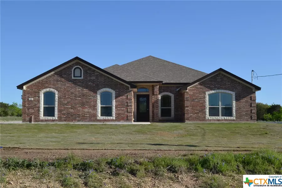 701 County Road 3152, Kempner, TX 76539