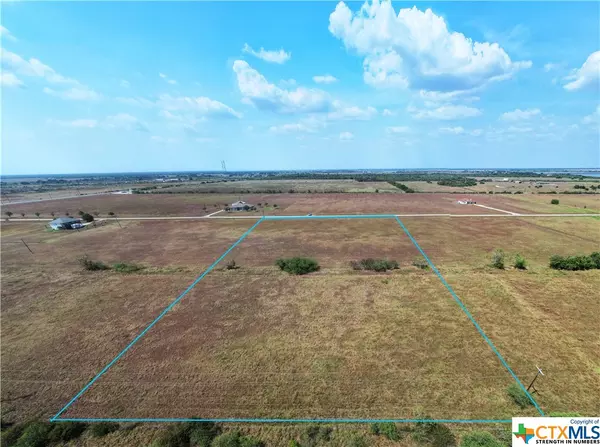 Lot 5 Sunrise Bay Drive, Port Lavaca, TX 77979