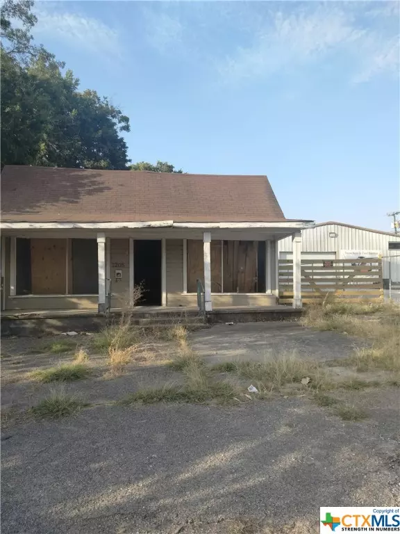 Temple, TX 76504,1205 W Avenue G