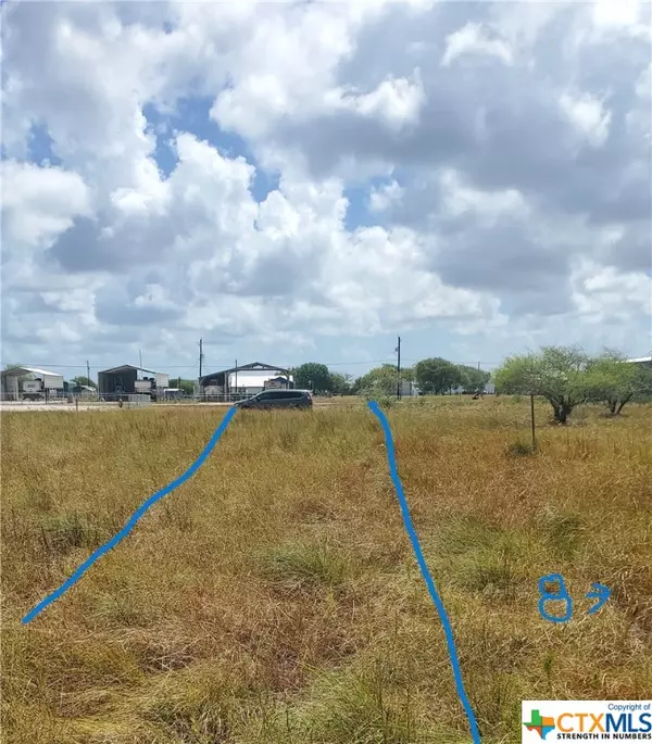 Seadrift, TX 77983,1507-09 W HOUSTON AVE