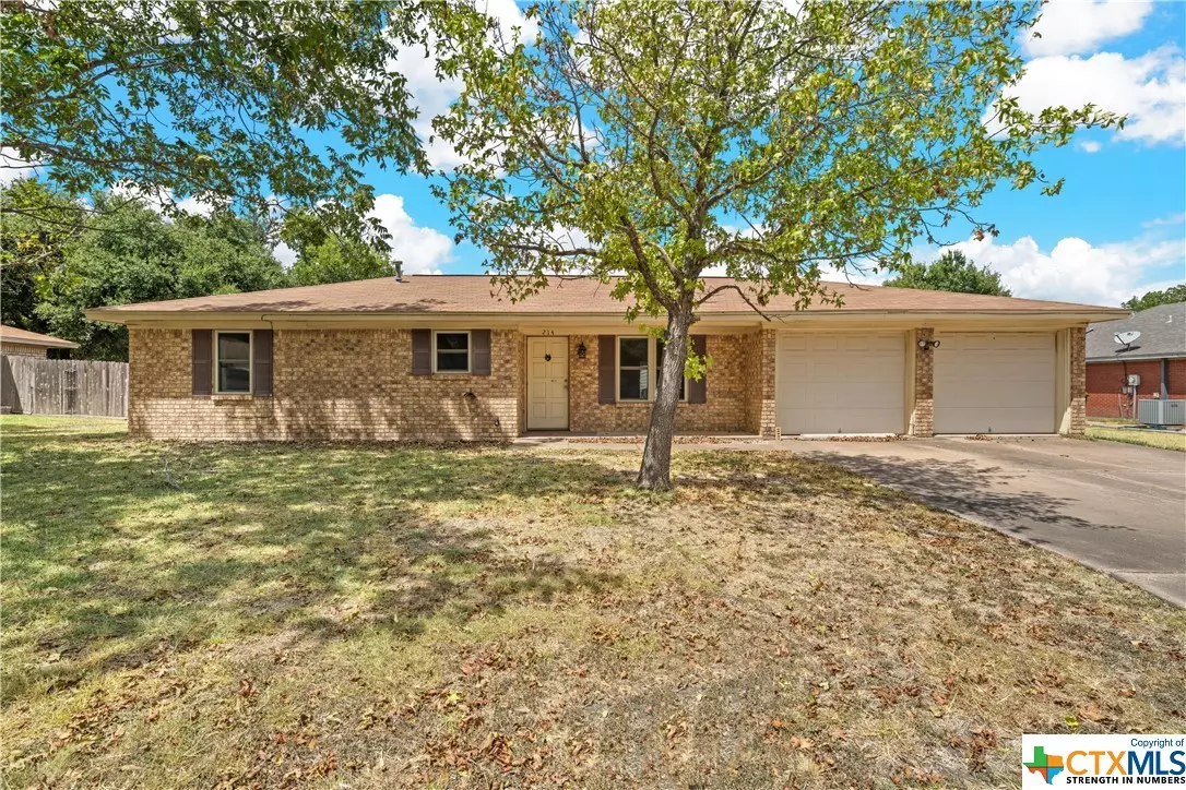 Troy, TX 76579,214 S College AVE