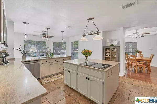 New Braunfels, TX 78132,511 Spring Hollow DR