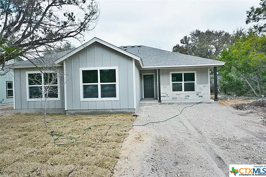 259 Remington RD, Spring Branch, TX 78070