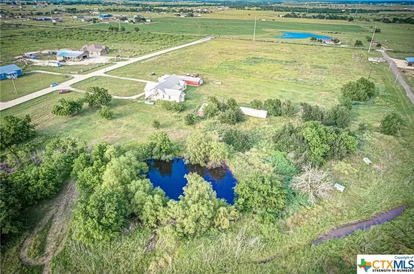 Coupland, TX 78615,101 County Road 461