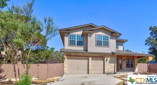 3037 Rustler, Canyon Lake, TX 78133