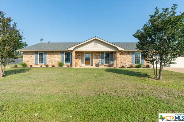 Gatesville, TX 76528,502 Fm 116