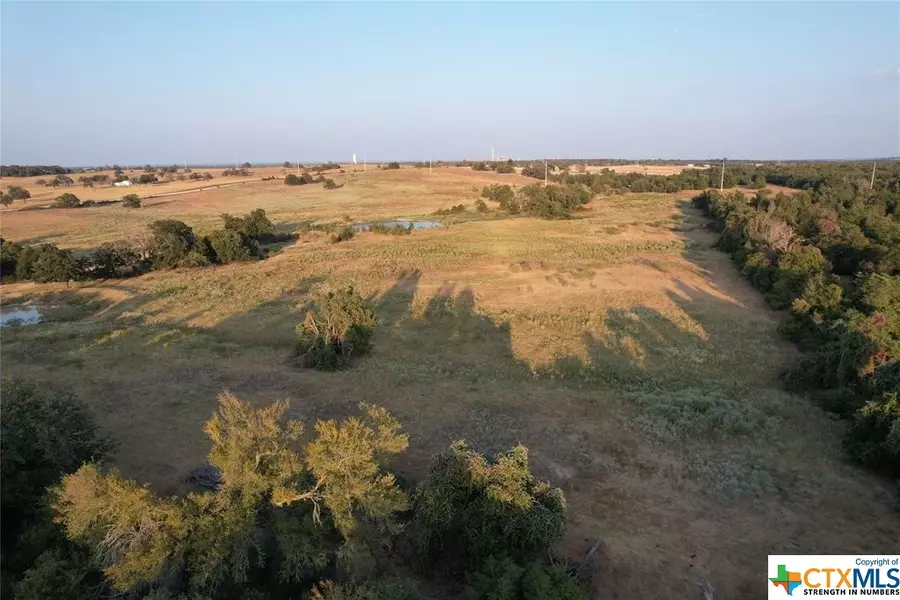 TBD County Road 449, Thorndale, TX 76577