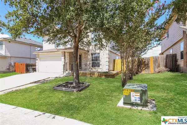 New Braunfels, TX 78130,230 Crane Crest DR