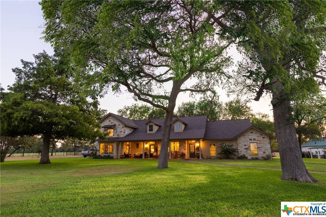 10960 State Hwy 304 HWY, Harwood, TX 78632