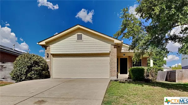 1008 Battenburg TRL, Pflugerville, TX 78660