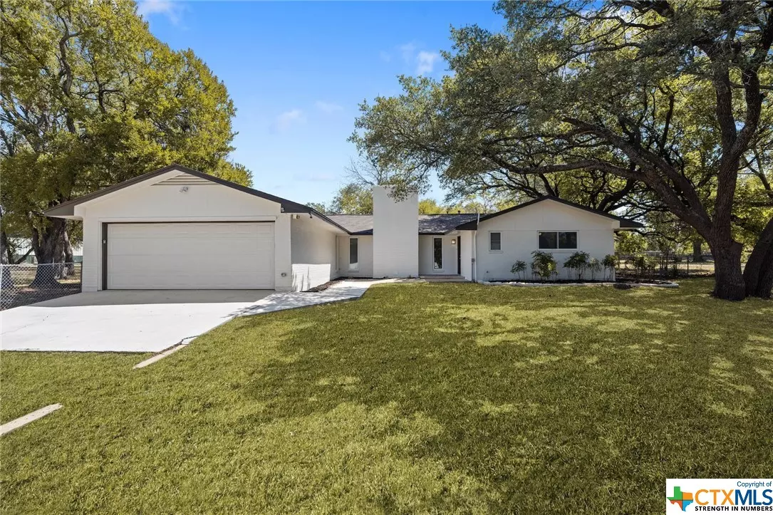 Copperas Cove, TX 76522,120 Wolf RD