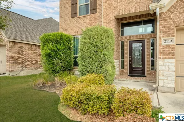 Seguin, TX 78155,2110 Rustling WAY