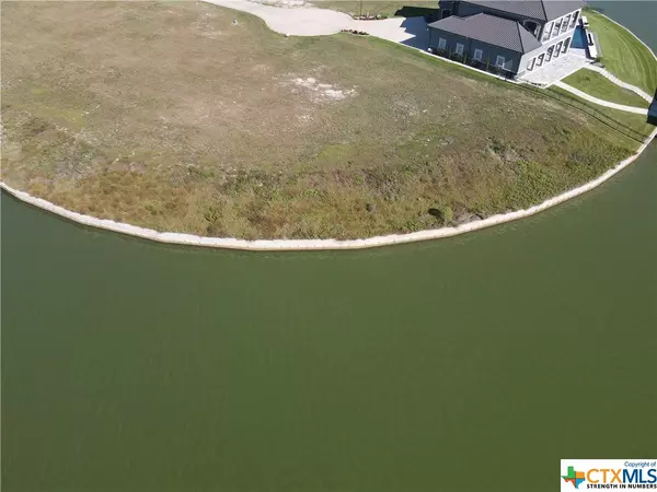 Port O'connor, TX 77982,285 Blanc CT